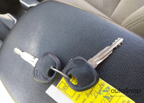 2014 Hyundai Elantra Se z USA, uszkodzony, nr VIN 5NPDH4AE6EH474427